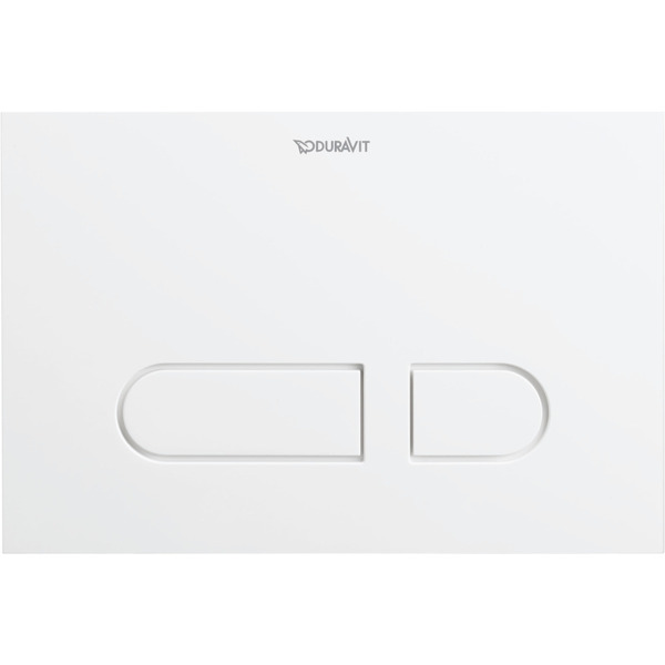 Duravit | DuraSystem | WD5001011000 | Toilet Flush