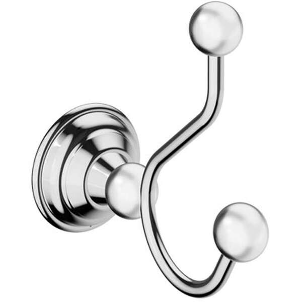 Crosswater | Belgravia | BL022C+ | Robe Hook
