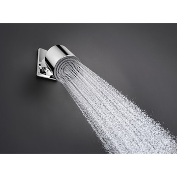 Hansgrohe | Pulsify S | 24130670 | Shower head | Lifestyle
