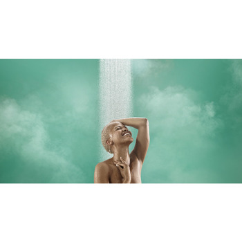 Hansgrohe | Pulsify Select S | 24160700 | Shower kit | Lifestyle