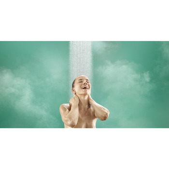 Hansgrohe | Pulsify Select S | 24161000 | Shower kit | Lifestyle