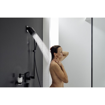 Hansgrohe | Pulsify Select S | 24170000 | Shower kit | Lifestyle