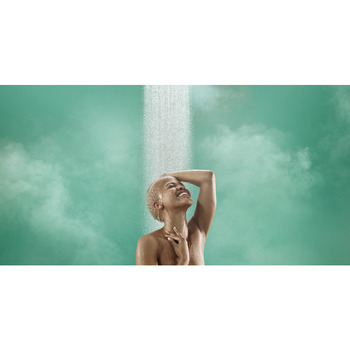 Hansgrohe | Pulsify Select S | 24171670 | Shower kit | Lifestyle