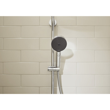 Hansgrohe | Pulsify S | 24220140 | Complete Shower | Lifestyle