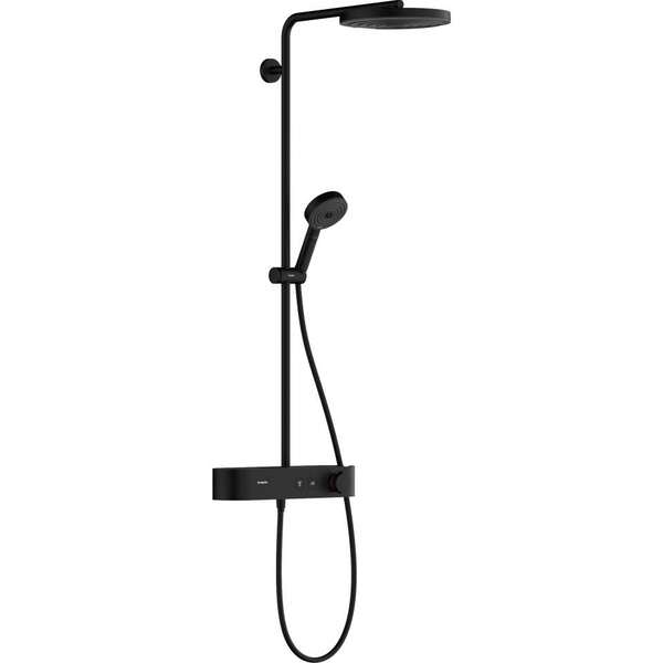 Hansgrohe | Pulsify S | 24220670 | Complete Shower