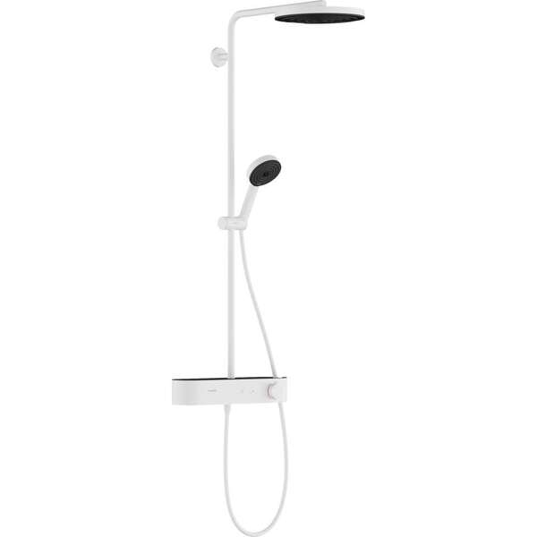 Hansgrohe | Pulsify S | 24220700 | Complete Shower