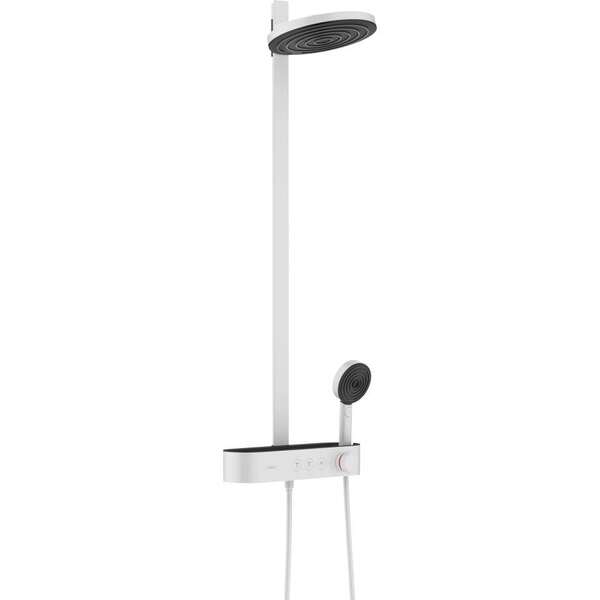 Hansgrohe | Pulsify S | 24240700 | Complete Shower