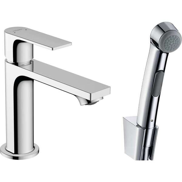 Hansgrohe | Rebris E | 72216000 | Bib Tap
