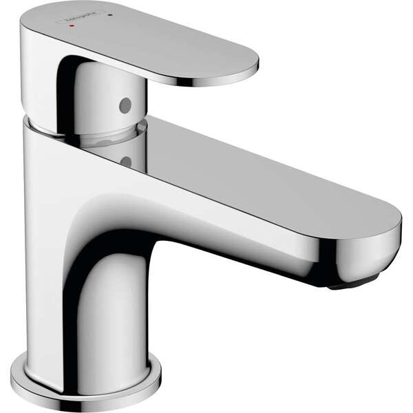 Hansgrohe | Rebris S | 72434000 | Bath mixer / filler
