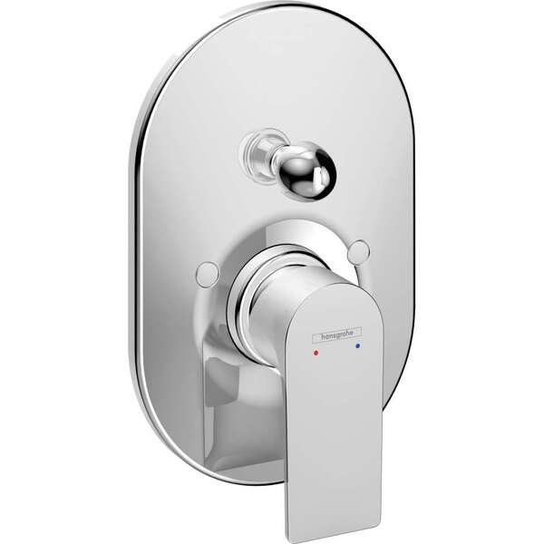 Hansgrohe Rebris E 72459000 Bath Shower Mixer Bath mixers / fillers Bathrooms And