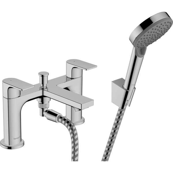 Hansgrohe | Rebris E | 72481000 | Bath Shower Mixer