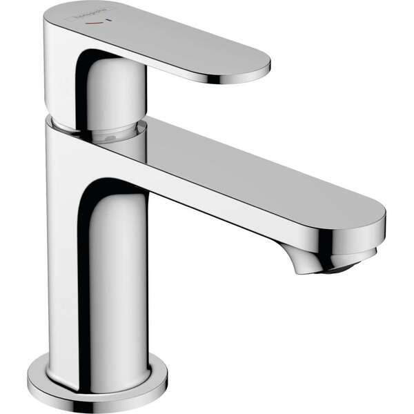 Hansgrohe | Rebris S | 72514000 | Basin Mixer