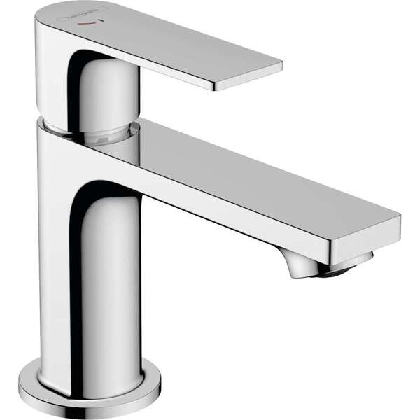 Hansgrohe | Rebris E | 72554000 | Basin Mixer