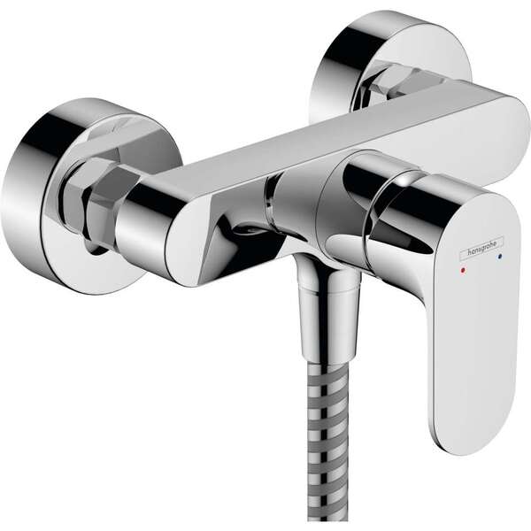 Hansgrohe | Rebris S | 72640000 | Bath Shower Mixer