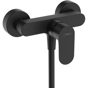 Hansgrohe | Rebris S | 72643670 | Bath Shower Mixer | Lifestyle