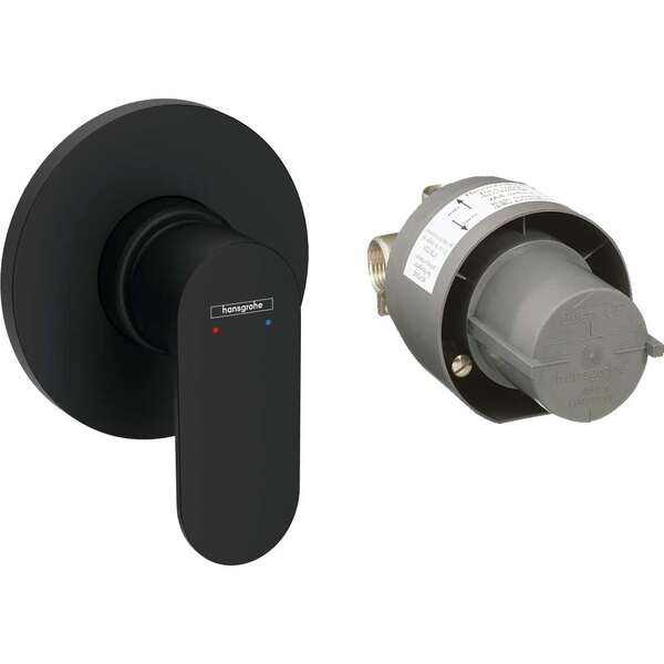 Hansgrohe | Rebris S | 72648670 | Bath Shower Mixer