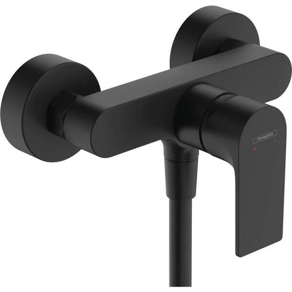 Hansgrohe | Rebris E | 72650670 | Shower Valve