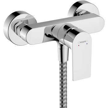Hansgrohe | Rebris E | 72650670 | Shower Valve | Lifestyle