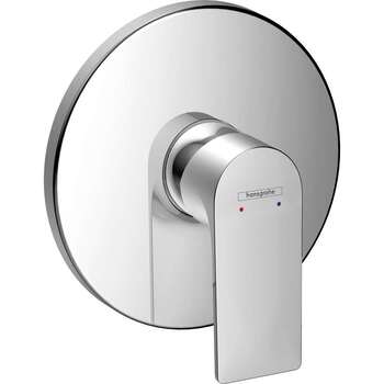 Hansgrohe Rebris E 72668000 Single Lever Shower Mixer For Concealed Installation For Ibox Universal Chrome