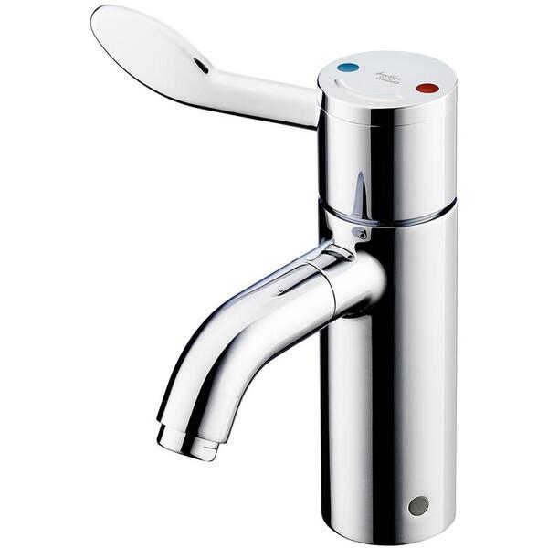 Armitage Shanks | Markwik 21+ | A6696AA | Basin Mixer