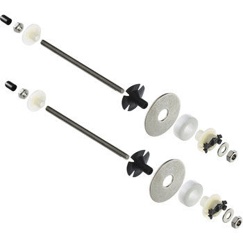 Armitage Shanks Contour 21 S038867 Washbasin Fixing Set