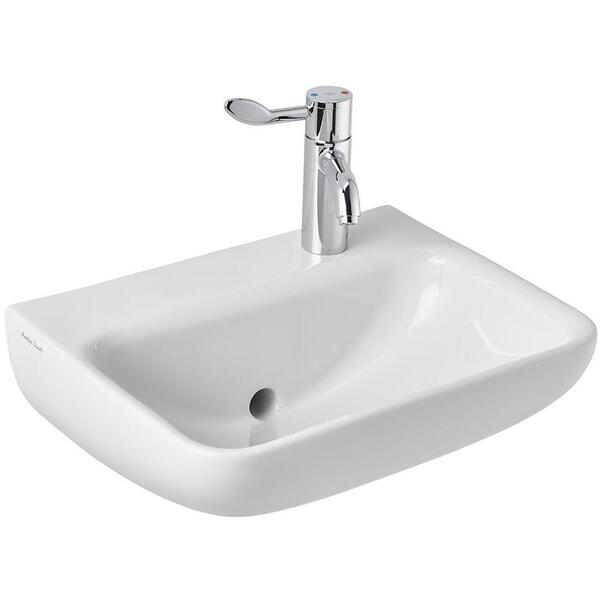 Armitage Shanks | Contour 21 | S0432HY | Wall Mounted Basin