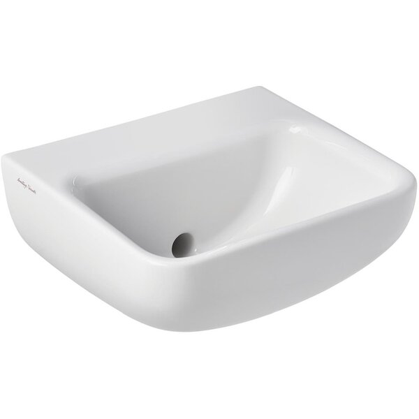 Armitage Shanks | Contour 21 | S0679HY | Wall Mounted Basin
