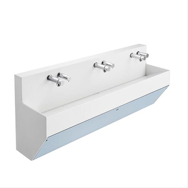 Armitage Shanks | Contour 21 Splash | S075236 | Wall Mounted Basin