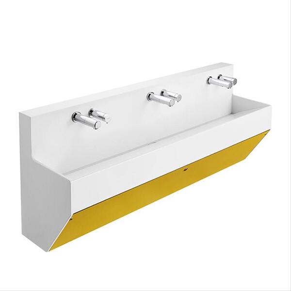 Armitage Shanks | Contour 21 Splash | S075279 | Wall Mounted Basin