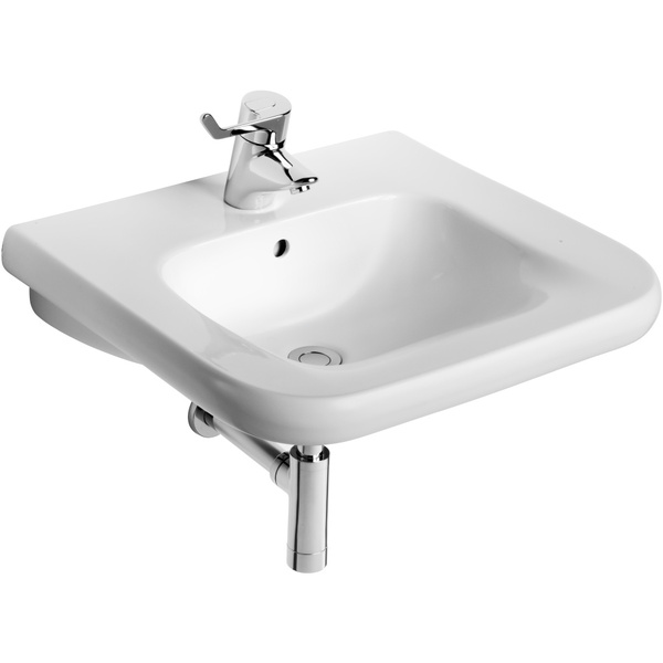 Armitage Shanks | Contour 21 | S216501 | Wall Mounted Basin