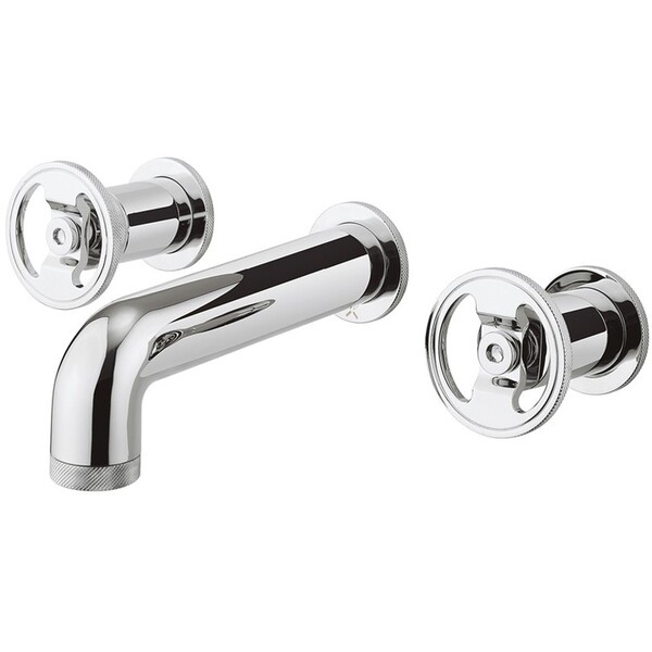 Crosswater | Union | UB130WNC+ | Basin Mixer