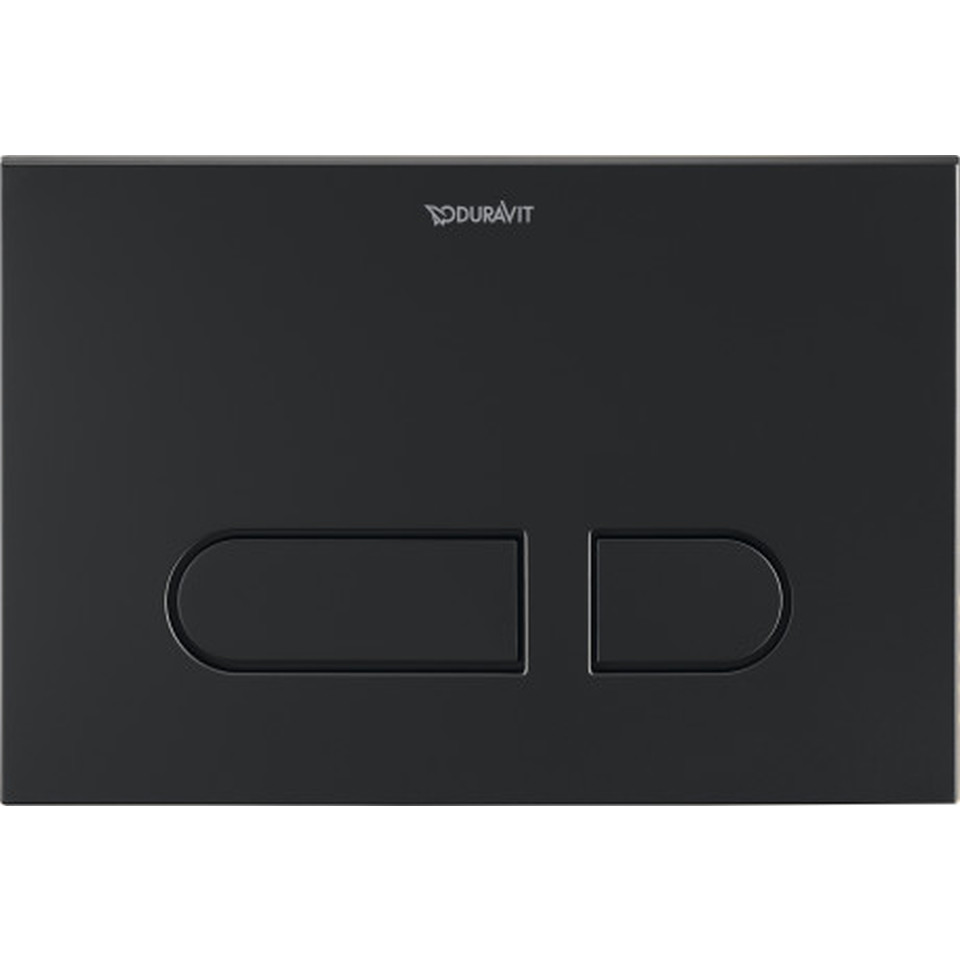 Duravit | DuraSystem | WD5001031000 | Toilet Flush