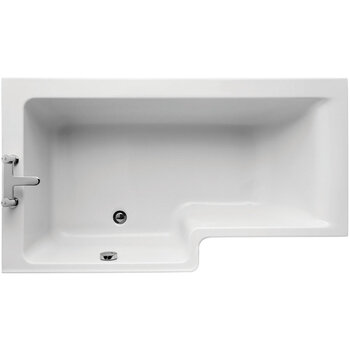 Ideal Standard Concept Square E049701 1500x850 Idealform Plus+ Shower Bath