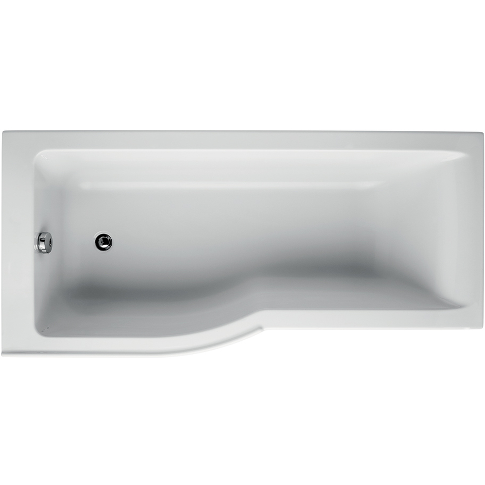 Ideal Standard | Connect Air  | E114301 | Shower Bath