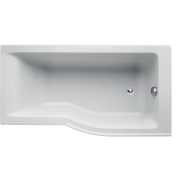 Ideal Standard | Connect Air  | E154401 | Shower Bath