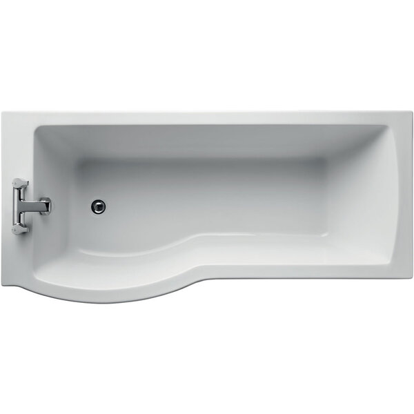 Ideal Standard | Tempo Arc | E257601 | Shower Bath