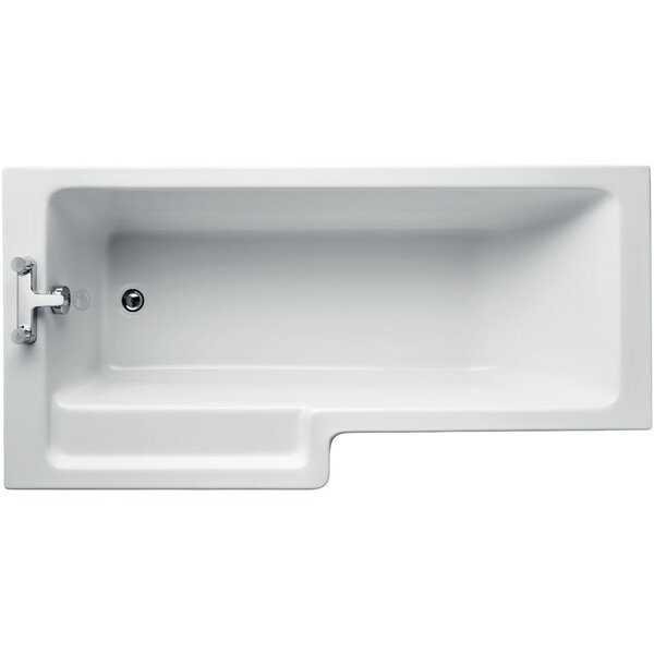 Ideal Standard | Tempo Cube | E259501 | Shower Bath
