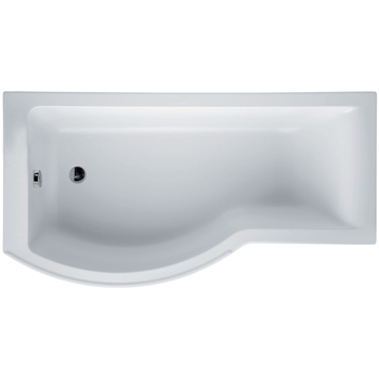 Ideal Standard Concept E731601 1700x900 Shower Bath