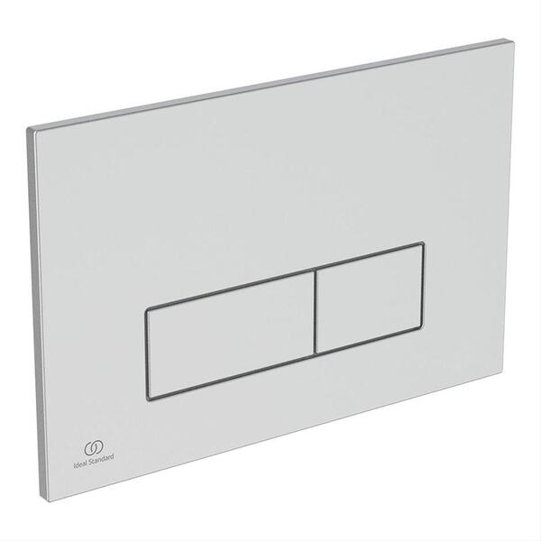 Ideal Standard | Oleas | R0121JG | Toilet Flush