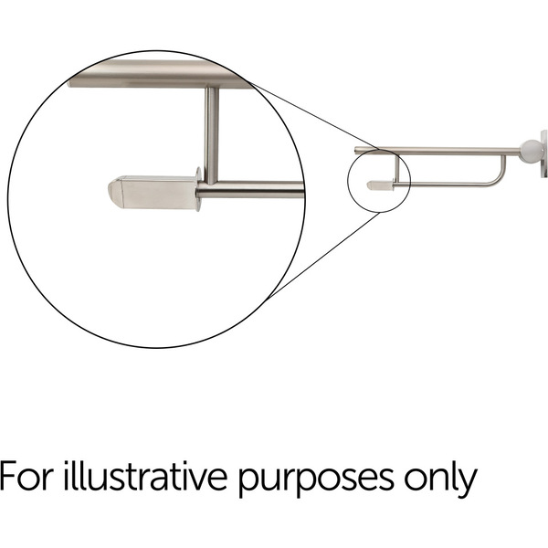 Ideal Standard | Contour 21 | S6363AC | Doc M Component