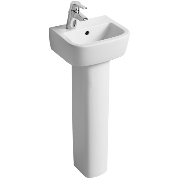 Ideal Standard Tempo T059501 Cloakroom Basin Cloakroom basins