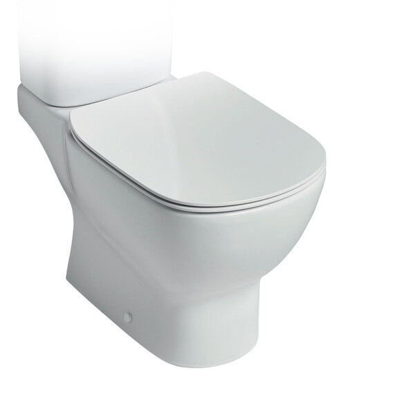 Ideal Standard | Tesi | T356401 | Toilet Pan