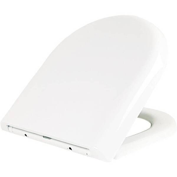 Ideal Standard Bari UV09001 Toilet Seat Toilet seats