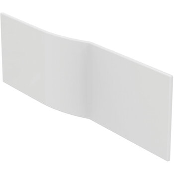 Ideal Standard Connect Air E108201 1700mm Front Panel Only White