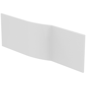 Ideal Standard Connect Air E155101 1500mm Front Panel Only White