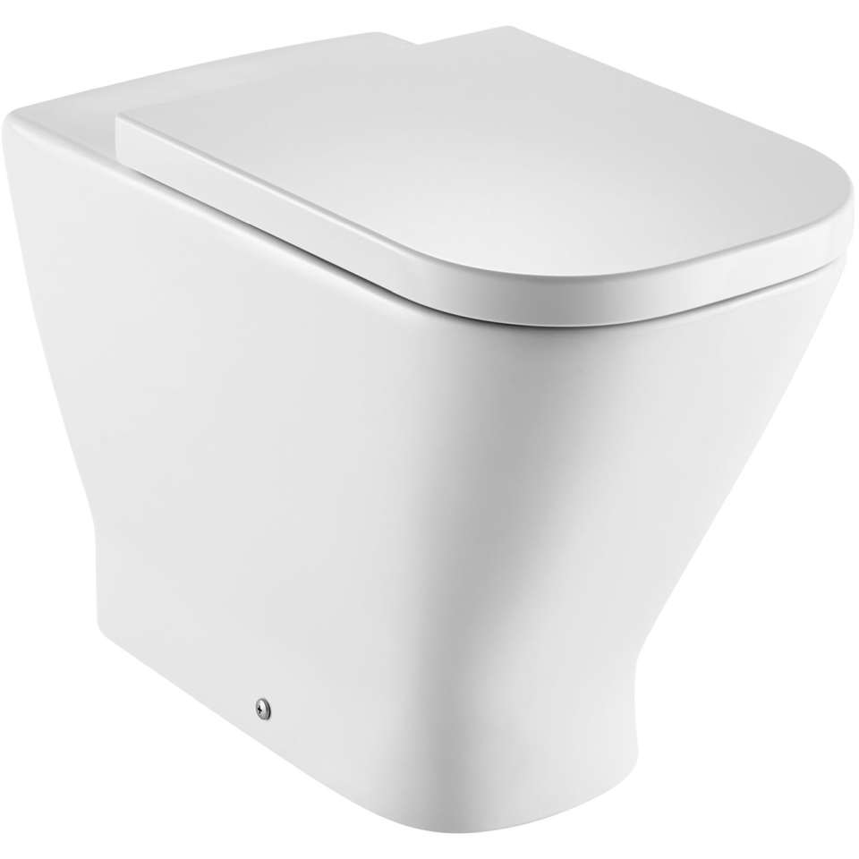 Roca | The Gap | A347737000 | Toilet Pans