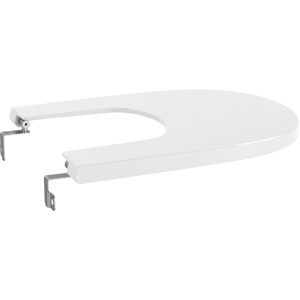 Roca | Meridian-N | A8062AC00B | Bidet Covers