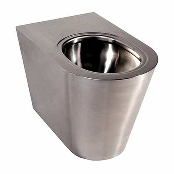 Twyford | PS8301SS | Toilet Pan