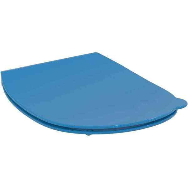 Armitage Shanks | Contour 21 Splash | S453636 | Toilet Seat Armitage Shanks | Contour 21 Splash | S453636 | Toilet Seat