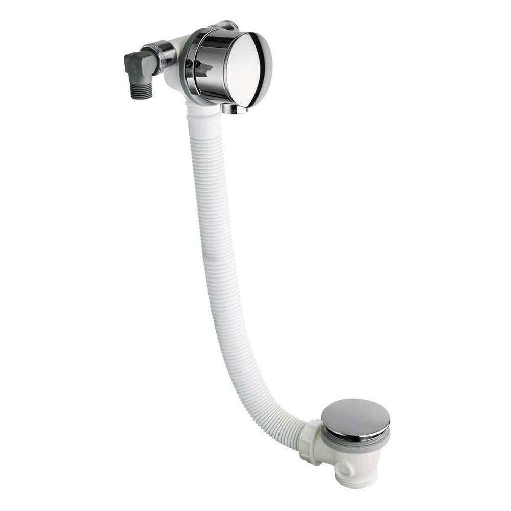 Crosswater | BFW0301C | Bath Filler
